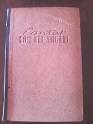 Libro usato in vendita Cantar con gli angeli Maurice Hindus