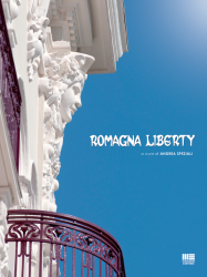 L'angolo dello scrittore - Romagna Liberty Andrea Speziali