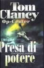 Narrativa straniera Op-Center Presa di controllo Tom Clancy