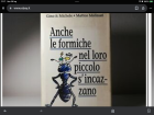 Libro usato in vendita - ANCHE LE FORMICHE NEL LORO PICCOLO S’INCAZZANO - GINO &MICHELE MATTEO MOLINARI